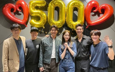 Hyun Bin, YoonA, Daniel Henney, And More Celebrate As “Confidential Assignment 2” Surpasses 5 Million Moviegoers