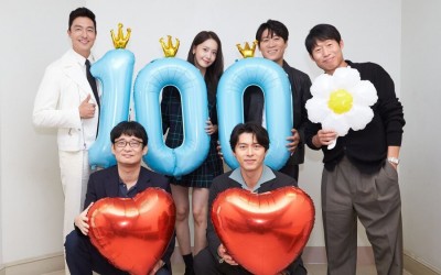 Hyun Bin, YoonA, Daniel Henney, And More Celebrate “Confidential Assignment 2” Surpassing 1 Million Moviegoers In Just 3 Days