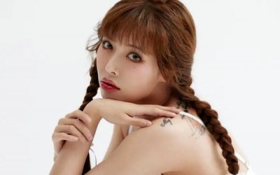 HyunA’s Agency Announces Strong Legal Action Against Malicious Rumors