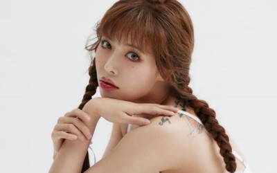 HyunA's Agency Denies Pregnancy Rumors