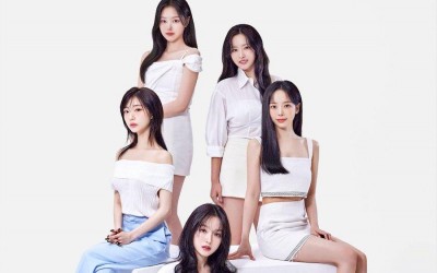 HyunJin, YeoJin, ViVi, Go Won, And HyeJu Unveil Profile Photos To Signal New Start As Loossemble