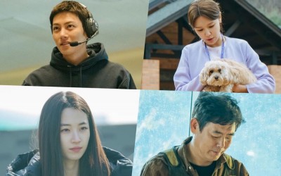 “If You Wish Upon Me” Cast Shows Hard Work And Smiles Behind The Scenes