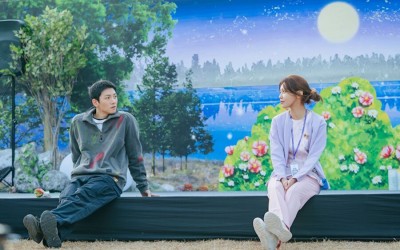 “If You Wish Upon Me” Shares Intriguing Points To Introduce Drama Ahead Of Premiere