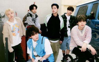 iKON Nearly Doubles Their 1st-Week Sales Record With 1st Album Since Leaving YG