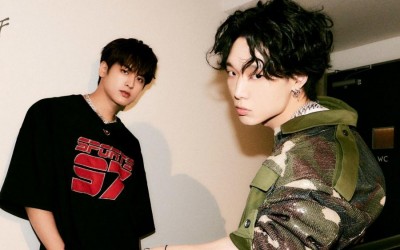 iKON's Bobby And Chanwoo Announce Military Enlistment Dates