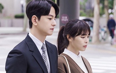 Im Joo Hwan And Lee Ha Na Are Not On The Same Page In “Three Bold Siblings”
