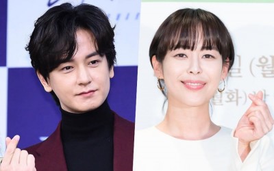 Im Joo Hwan In Talks + Lee Ha Na Reported To Lead New KBS Weekend Drama