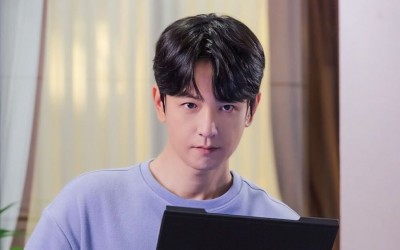 Im Joo Hwan Talks About Chemistry Between Cast And Crew, Atmosphere On Set, And Reasons For Choosing Upcoming Family Drama