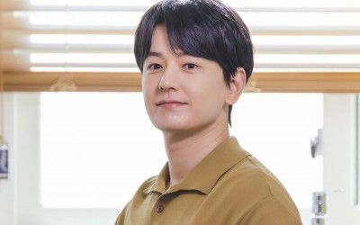 Im Joo Hwan Transforms Into A Successful Actor With Heavy Responsibilities For KBS’s New Family Drama