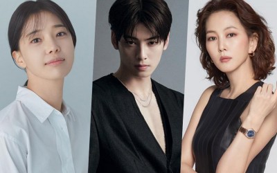 Im Se Mi Confirmed To Join “True Beauty” Co-Star Cha Eun Woo And Kim Nam Joo In New Revenge Drama