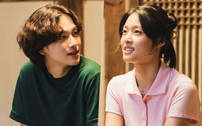 Im Siwan And Seolhyun Open Up To One Another During Their Getaway In “Summer Strike”