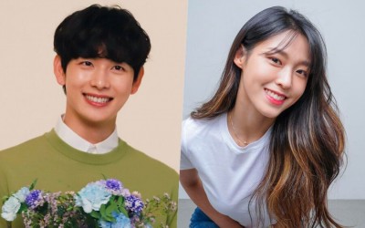 Im Siwan And Seolhyun’s Upcoming Romance Drama Confirms Cast And Broadcasting Schedule