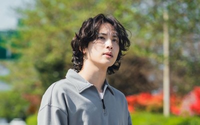 Im Siwan Is A Shy And Pure-Hearted Man Living In The Countryside In “Summer Strike”