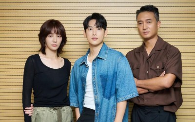 Im Siwan, Park Gyu Young, And Jo Woo Jin Confirmed To Star In "Kill Boksoon" Spin-off Film "Mantis"