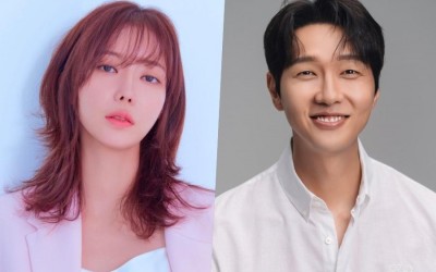 Im Soo Hyang And Ji Hyun Woo Confirmed For New Weekend Drama By “Young Lady And Gentleman” Writer