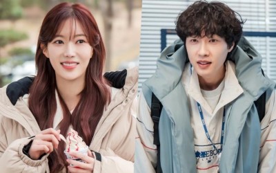 Im Soo Hyang And Ji Hyun Woo Discuss The Charms Of Their Characters In “Beauty And Mr. Romantic”