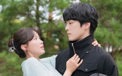 Im Soo Hyang And Kim Jung Hyun Are Fated To Be Together Across Time In “Kokdu: Season Of Deity”