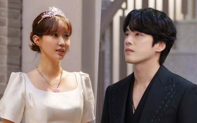 Im Soo Hyang And Kim Jung Hyun Make An Unforgettable Memory With A Bittersweet Wedding In “Kokdu: Season Of Deity”