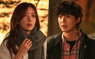 Im Soo Hyang Breaks Down After Ji Hyun Woo Treats Her Coldly In "Beauty And Mr. Romantic"