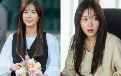 Im Soo Hyang Explains Decision To Star In “Woori The Virgin,” Picks Keywords To Describe Her Character, And More