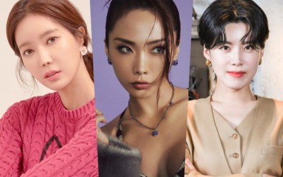 Im Soo Hyang, Honey J, Jang Do Yeon, And More To Join New Basketball Variety Show