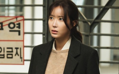 Im Soo Hyang Impresses With Her Transformation In “Doctor Lawyer” As A Fierce And Determined Prosecutor