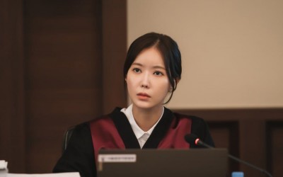 Im Soo Hyang Impresses With Her Transformation Into A Spirited Prosecutor In New Drama “Doctor Lawyer”