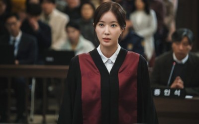 Im Soo Hyang Shares Why Her Upcoming Drama “Doctor Lawyer” Is Unique, The Details Of Her Character, And More