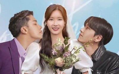 Im Soo Hyang, Sung Hoon, Shin Dong Wook, And More Thank Viewers In Closing Remarks For “Woori The Virgin”