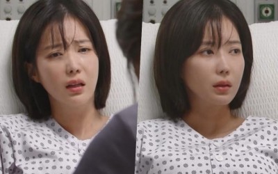 Im Soo Hyang Tearfully Decides To Break Up With Ji Hyun Woo After Her Accident In 