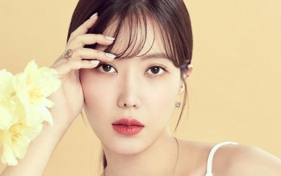 Im Soo Hyang’s “Jane The Virgin” Remake Confirmed For May Premiere Despite Schedule Overlap With Her MBC Drama