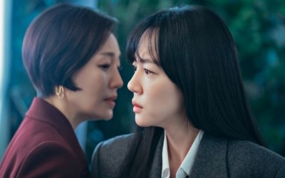 Im Soo Jung And Jin Kyung Face Off For 1st Time In 4 Years On “Melancholia”