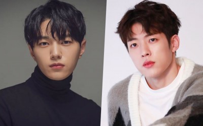INFINITE’s Kim Myung Soo And Sungyeol Confirmed To Star In New Drama Together