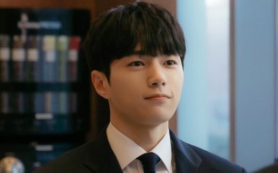 INFINITE’s Kim Myung Soo Is A Brilliant Accountant With A Hidden Agenda In New Drama “Numbers”