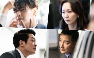 “Insider” Cast Shows Dedication Behind The Scenes + Teases Plot Twists In Upcoming Finale