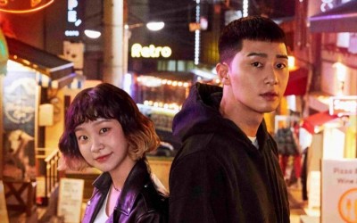 “Itaewon Class” Confirmed To Get A Japanese Remake