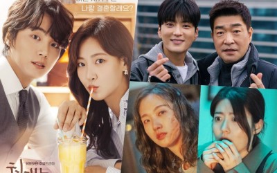 “It’s Beautiful Now” And “The Good Detective 2” Both End On Their Highest Ratings Yet + “Little Women” Hits New All-Time High