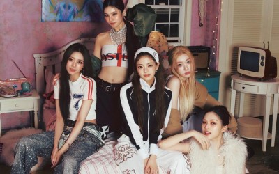 ITZY To Return With New MV And Promotions For 