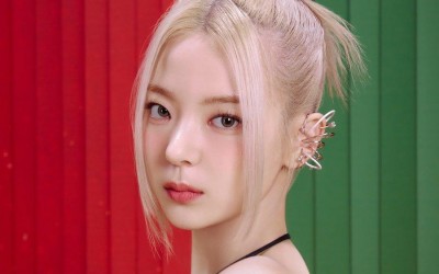ITZY’s Lia Announces Temporary Hiatus For Health Reasons + Shares Handwritten Letter To Fans