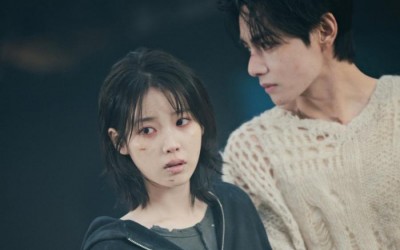 IU Achieves Certified All-Kill With “Love Wins All,” Making It 1st Song Of 2024 To Do So