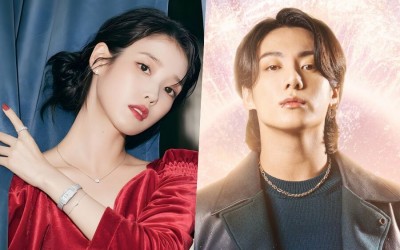 IU And BTS’s Jungkook Make Rolling Stone’s List Of “The 200 Greatest Singers Of All Time”