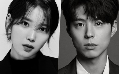 IU And Park Bo Gum Confirmed For New Drama By “Fight For My Way” Writer And “My Mister” Director