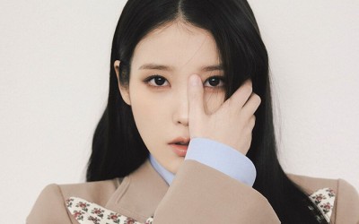 IU Dishes On Her Candor, Upcoming Drama By “Fight My Way” Writer, And More