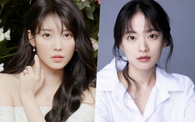 IU Steps Down From Upcoming Drama With Ryu Jun Yeol; Chun Woo Hee To Replace Her
