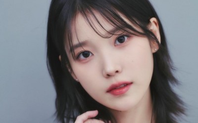 IU Talks About Her Chemistry With Park Seo Joon In “Dream,” Lee Jong Suk’s Support, And More