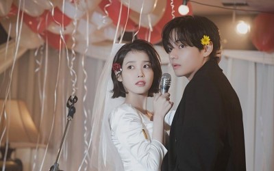 IU Tops iTunes Charts Around The World With “Love Wins All”