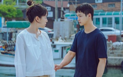 Jang Dong Yoon And Lee Joo Myung’s Relationship Takes An Intriguing Turn In “Like Flowers In Sand”
