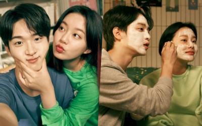 Jang Dong Yoon And Park Yoo Na’s Romance Movie “Long D” Confirms Premiere Date