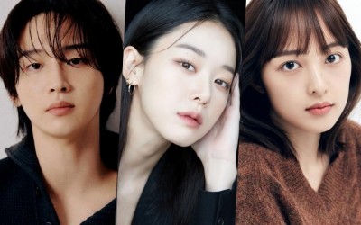 Jang Dong Yoon, Lee Joo Myung, Kim Bo Ra, And More Confirmed For New Sports Rom-Com Drama