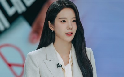 Jang Gyuri Discusses Why She Chose To Star In “When The Phone Rings,” Her Character, Co-Stars, And More